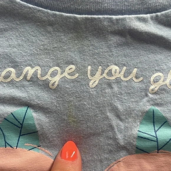 Carter’s shirt - Picture 4 of 10